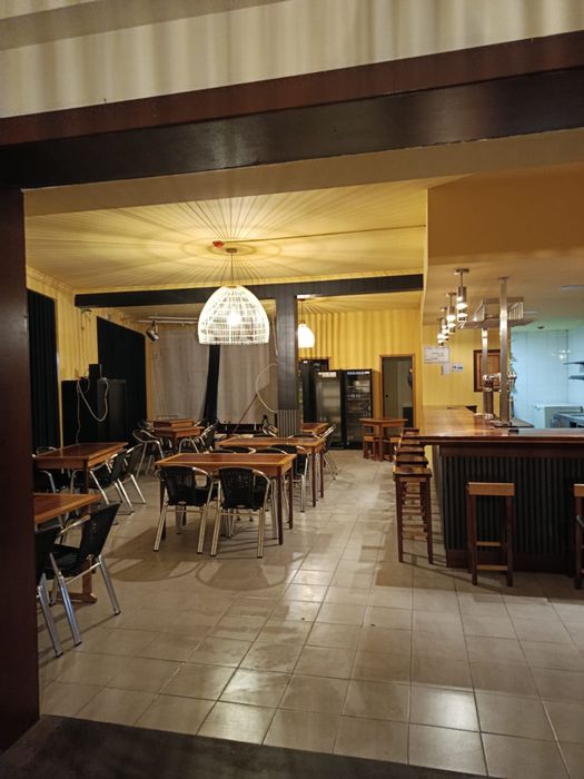 Trespasse_Cervejaria Apeadeiro