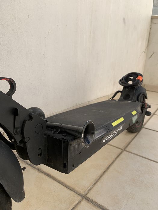 Urban Glider Eletrica