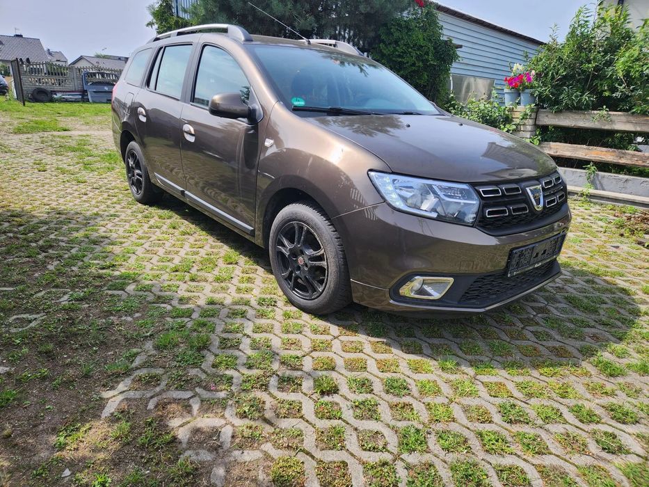 Dacia Logan Dacia Logan MCV