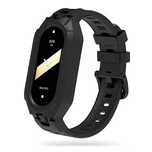 Tech-Protect Armour Xiaomi Smart Band 8 / 8 Nfc Black