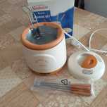 wolnowar Sunbeam Fondue Jet