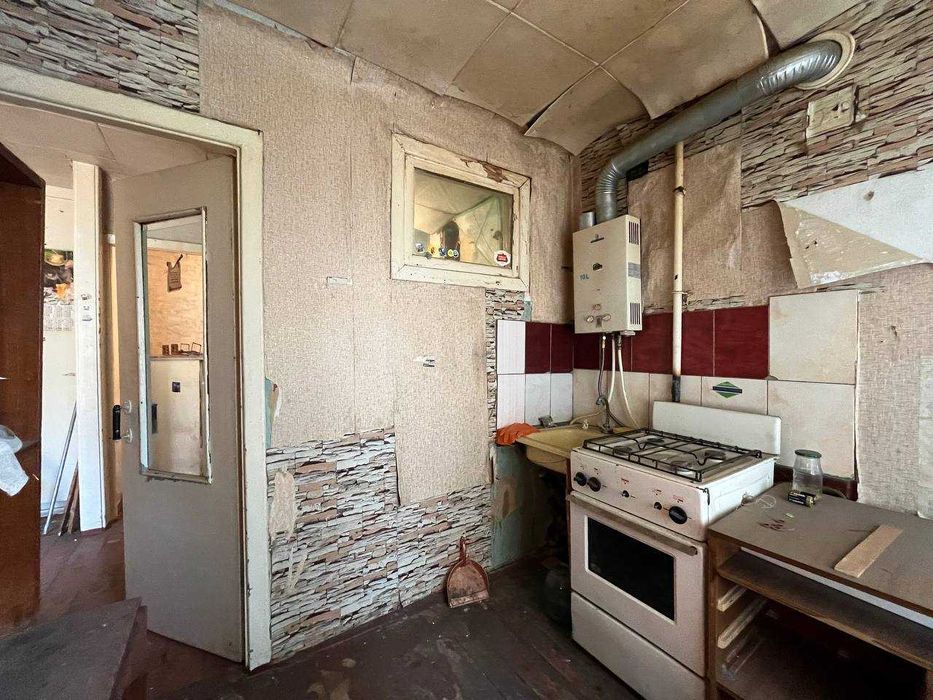 Продаж 1к квартири Рокувата