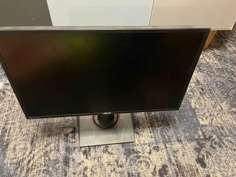 monitor ASUS 248GB