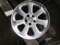 Felga aluminiowa 16"SKODA