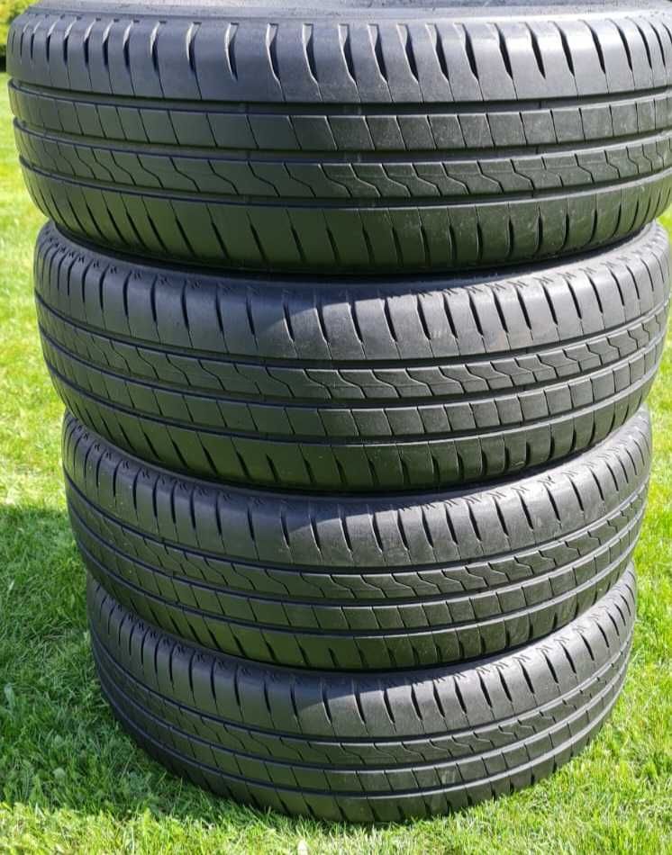 Opony letnie 175/65R15 Firestone Roadhawk