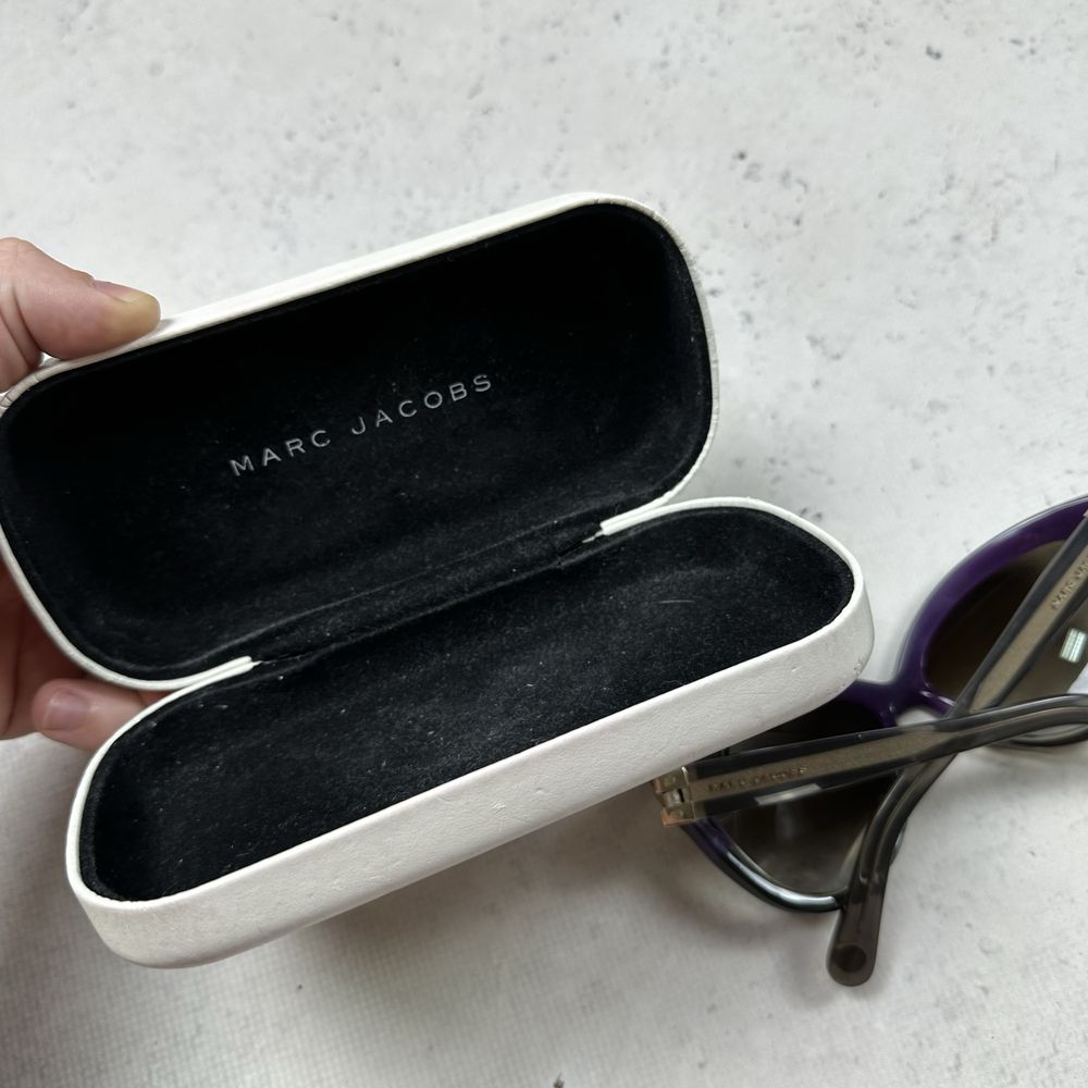 Очки marc jacobs оригинал (окуляри марк джейкобс оригінал)