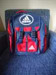 Mały plecak Adidas
