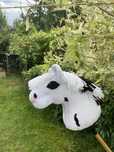 Śliczny Hobby Horse