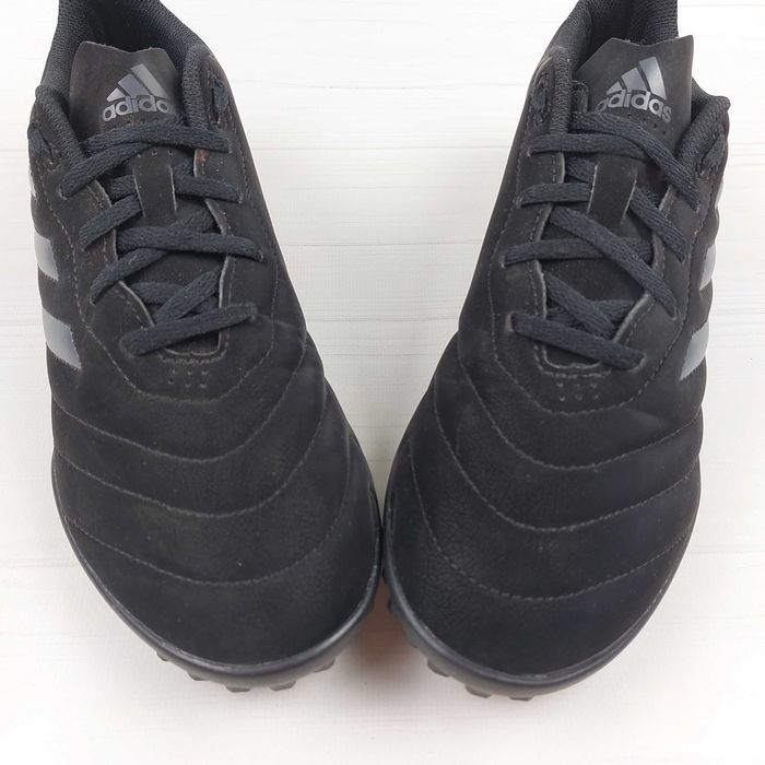 Сороконожки Adidas Goletto р.42,6