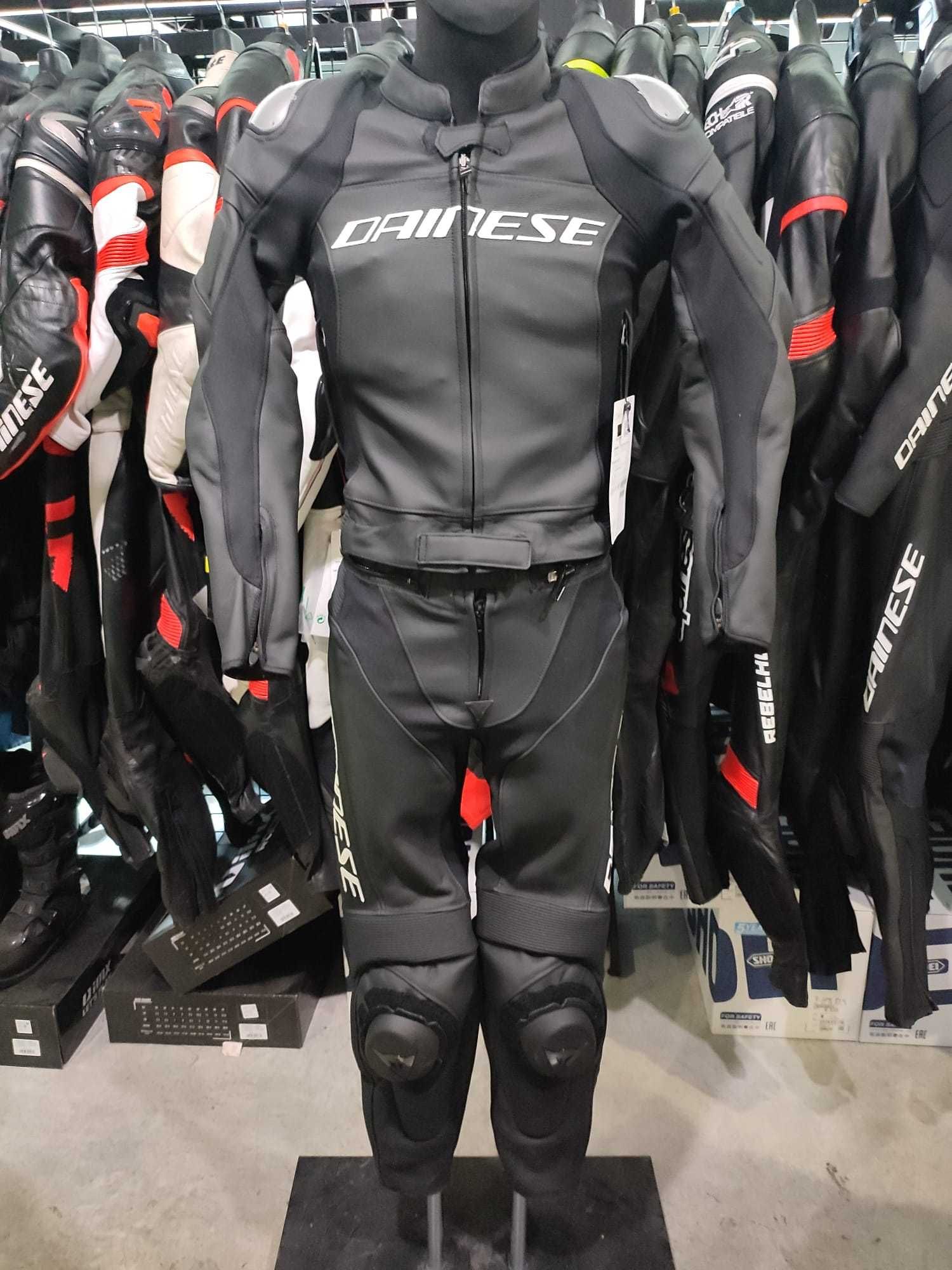 Kombinezon damski Dainese Mirage '21 '22 '23 '25 '88 '94fv/raty 0%
