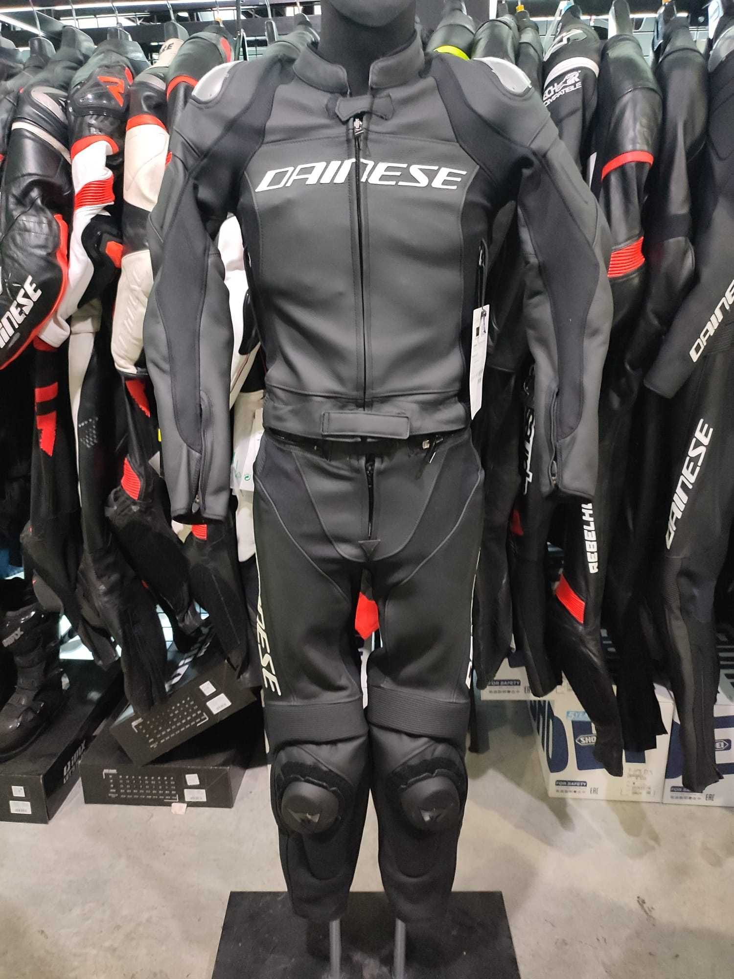 Kombinezon damski Dainese Mirage '82 fv/raty 0%