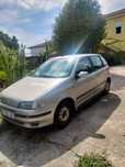Fiat Punto para venda