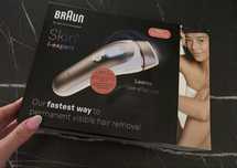 Depilator Braun Skin Expert Pro 7