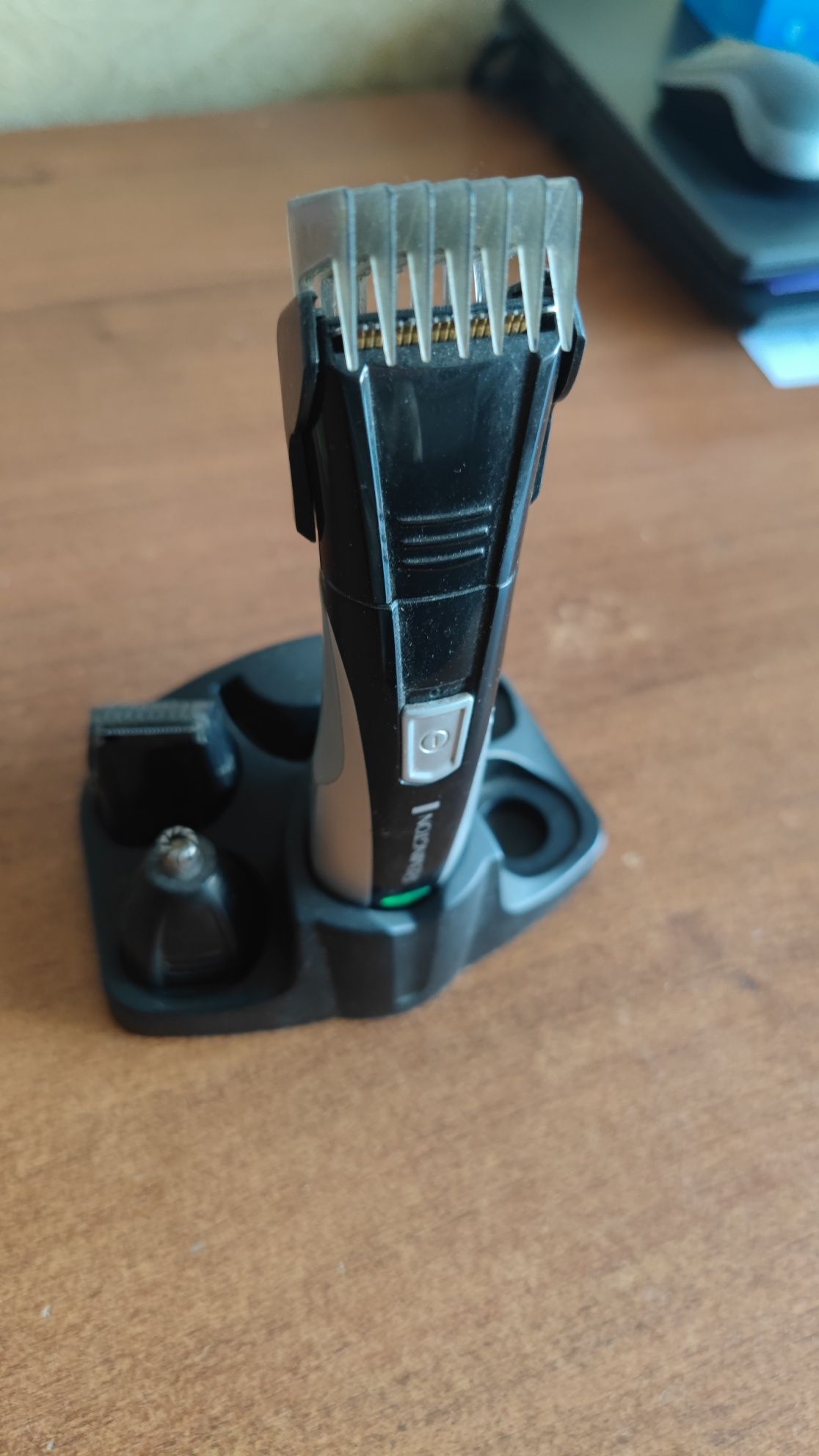 Триммер remington