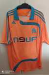 Camisola original Olympique Marseille
