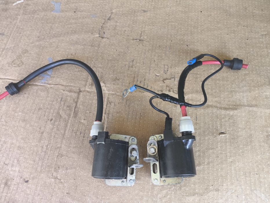 Катушки зажигания для лодочного мотора, мотоцикла.. Цена за пару