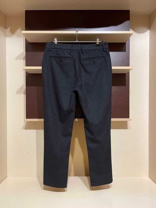 Minimum, теплі шерстяні штани W31