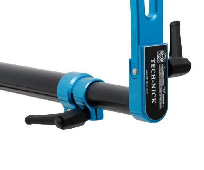 Род под Meccanica Vadese Nick 95 Revolution 4 Rod Black and Blue