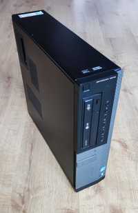 Komputer DELL Optiplex 9010 Core i3/4GB/HDD 250GB/Win 10 Pro