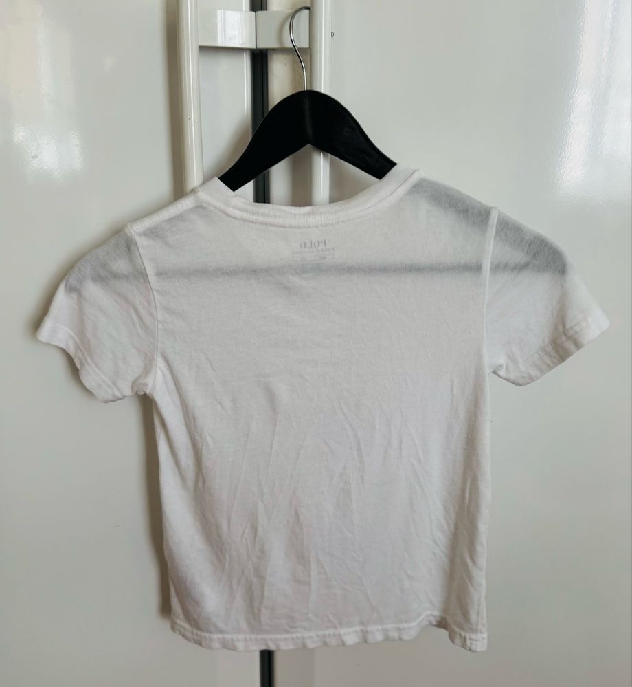 Футболка Polo Ralph Lauren, 4 роки, оригінал