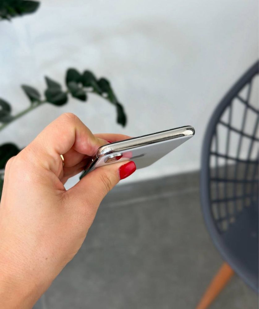 Iphone X 64GB Neverlock