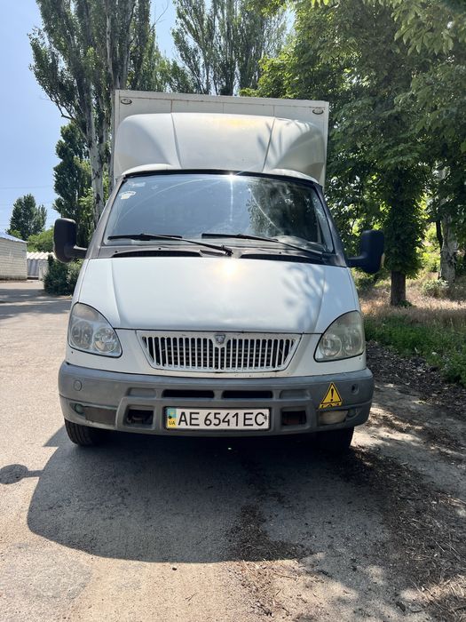 Продам газель 2010 года