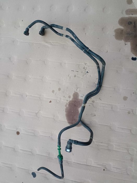 Przewód paliwa Citroen Peugeot 2.0hdi