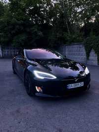 Tesla Model S 2017