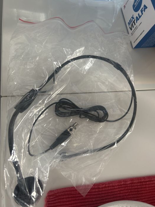 Microfone shure PGA31