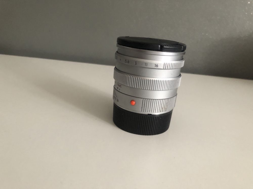 Leica SUMMILUX-M 1:1,4/50