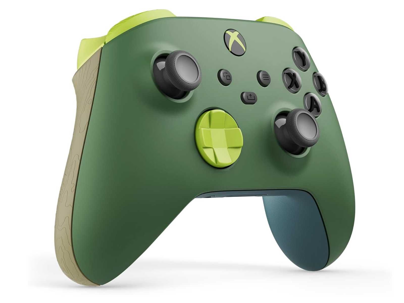 NOWY Limitowany Pad + Akumulator Microsoft XBOX Sersies S X kontroler