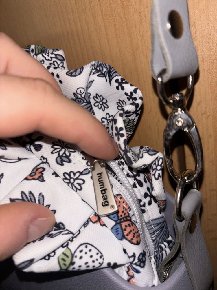 Torebka hum bag orginalna