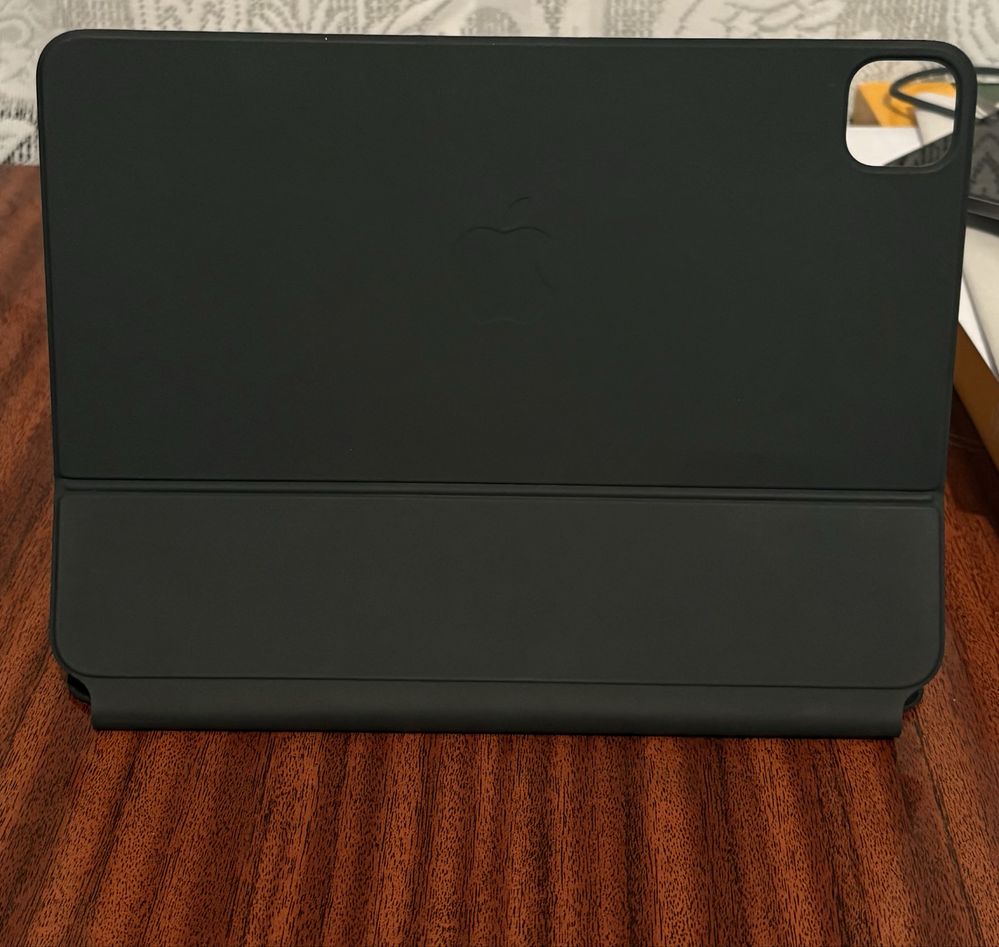 Клавіатура Magic Keyboard для Ipad Pro 11”(2020-2022)/ Ipad Air(4/5/6)