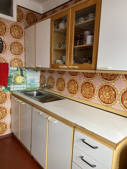 Продам 2х комнатную квартиру 8ст. Люстдорфской дороги