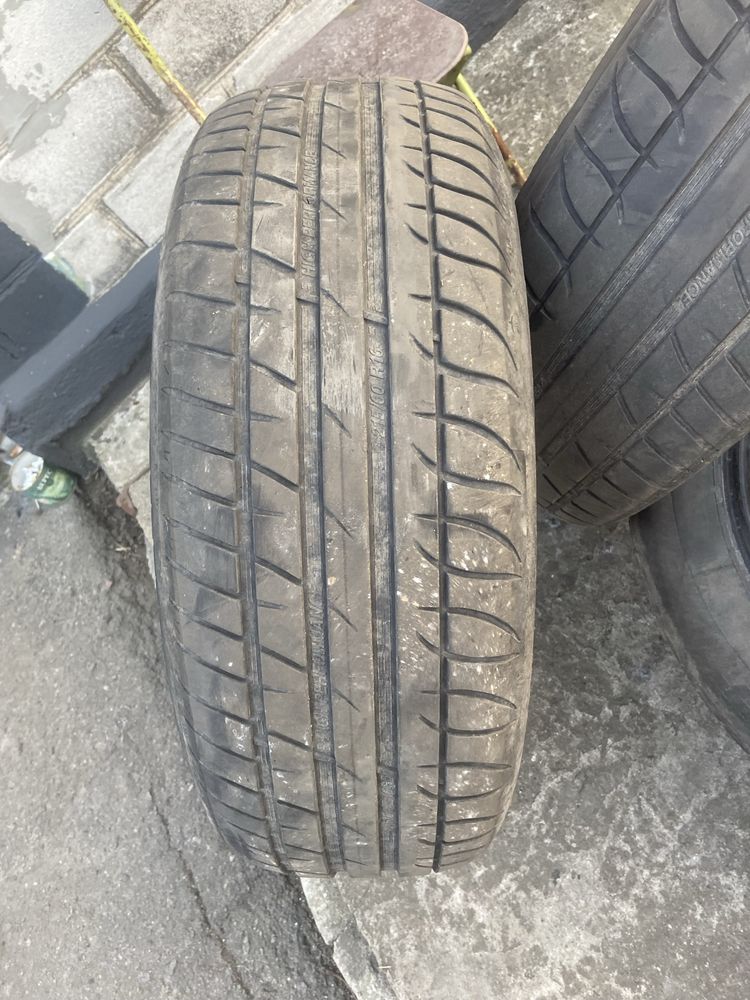 Продам гуму,літо 215-60-р16,2019 рік