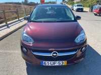 Opel Adam Glam 1.2 2018