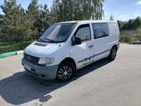 Продам Mercedes-Benz Vito  W638  108 CDI 6 місць