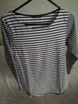 bluzka massimo 36 38 s m, koszulka s massimo dutti 36 38