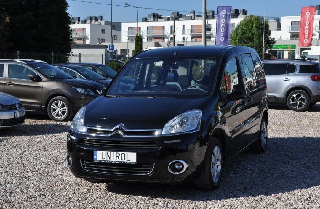 Citroën Berlingo