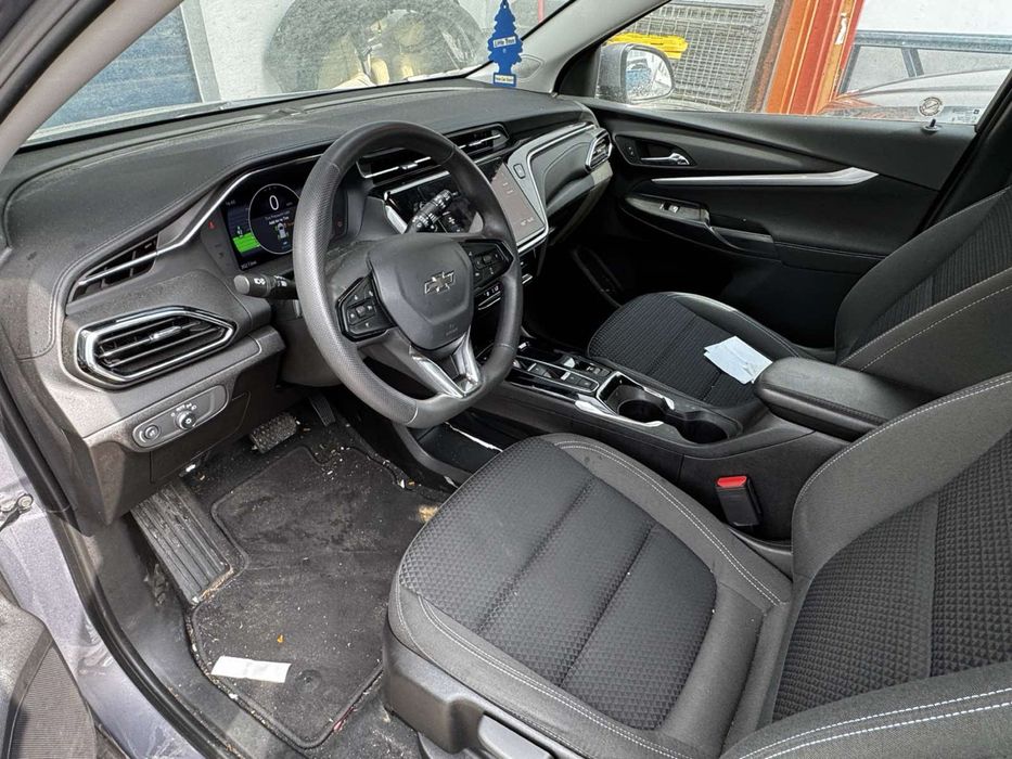 Chevrolet Bolt EUV LT