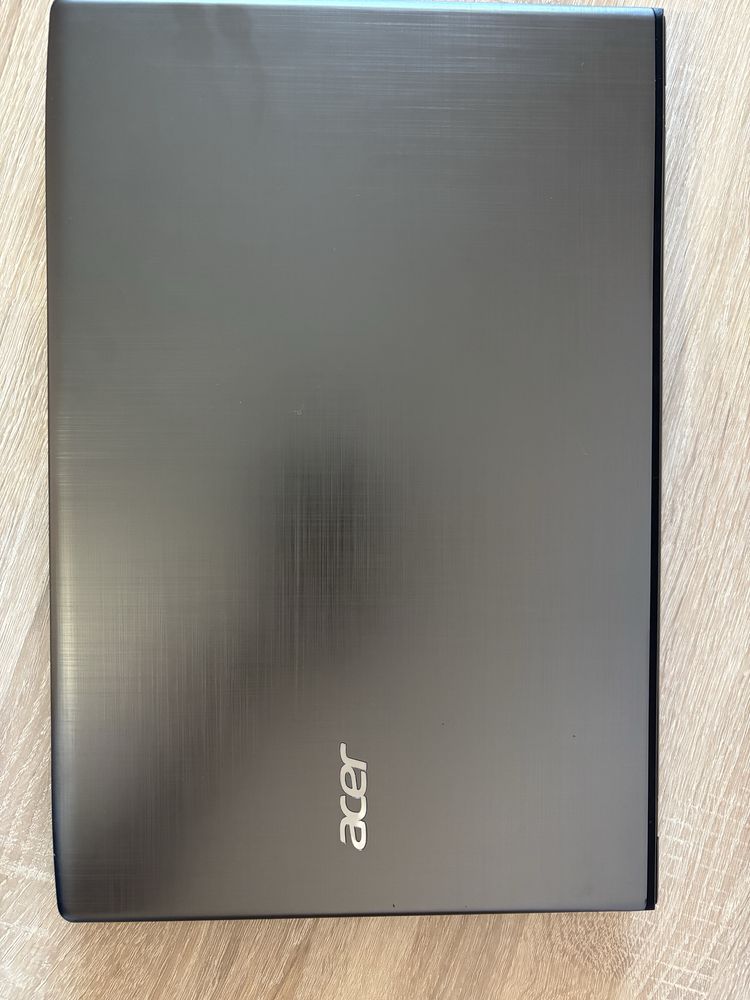 Ноутбук Acer Aspire E5-575 (i7-7500U |16Gb | 512 Gb SSD)