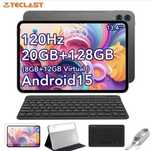 Планшет Teclast T65 Max. 2025