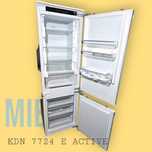 Lodówka do zabudowy Miele KDN 7724 E Active –NO-FROST; SuperCool/Frost