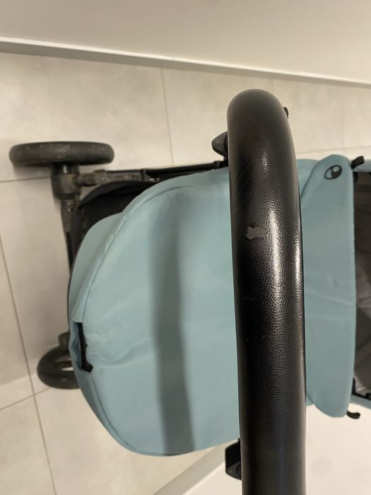 Wózek EasyWalker Harvey2