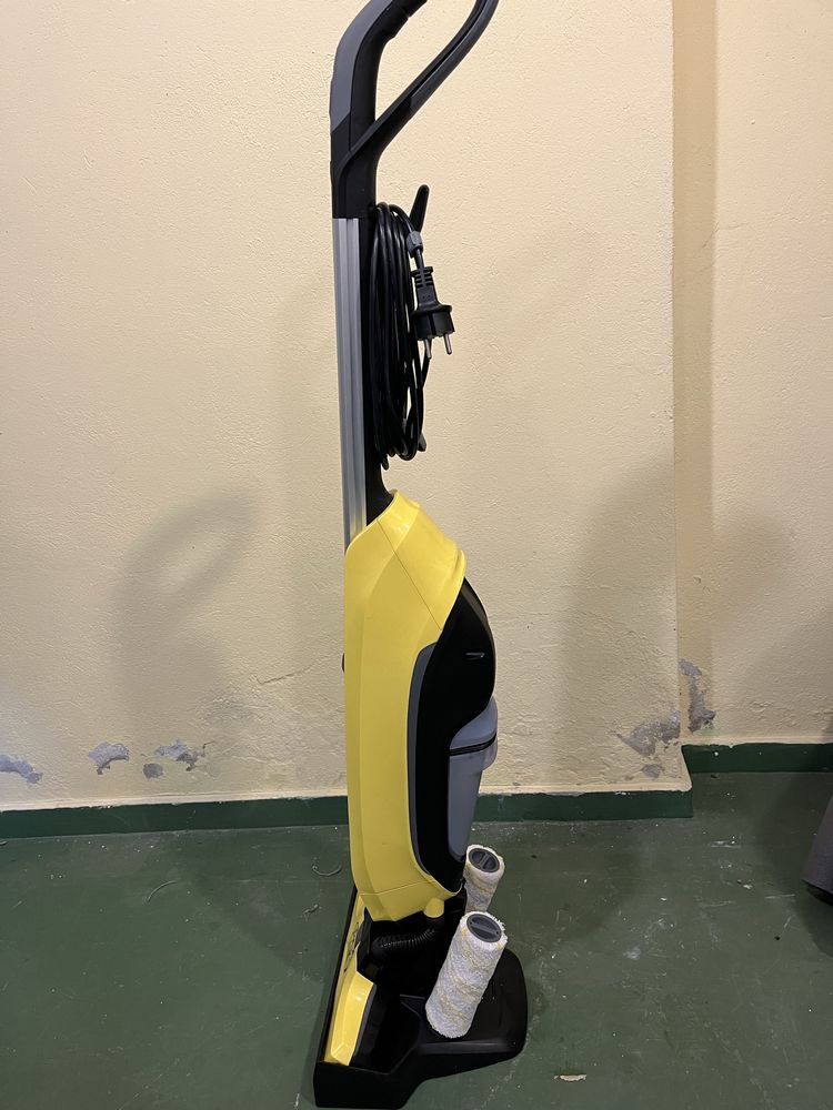 Mop elektryczny Karcher