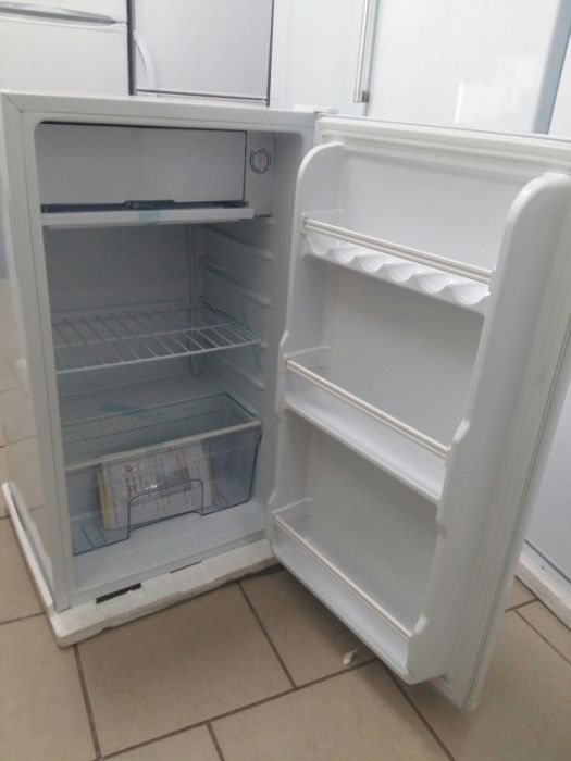Холодильник GRUNHELM GF-85M за 5499. Магазин AV-ТЕХНИКА