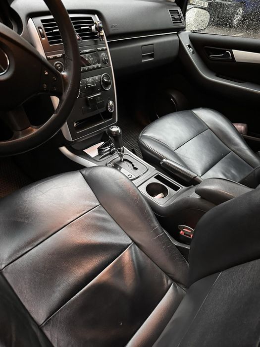 Продам Мерседес В-класа