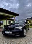 BMW E81 Seria 1 2008