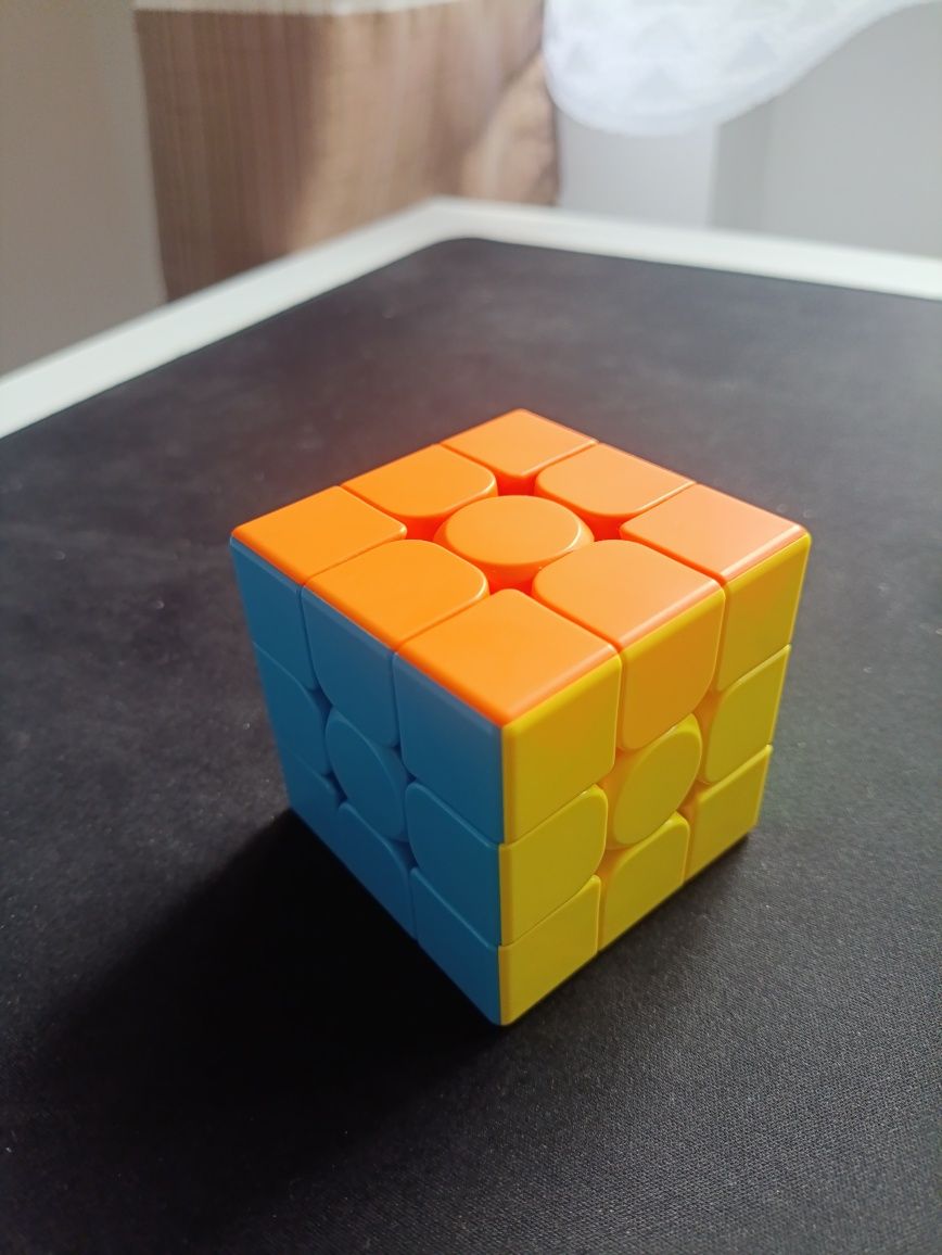 Kostka Rubika 3x3