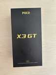 Poco x3 gt 8/256